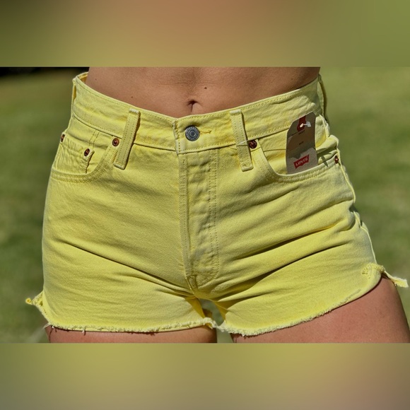 Levi's Pants - Levi’s Shorts